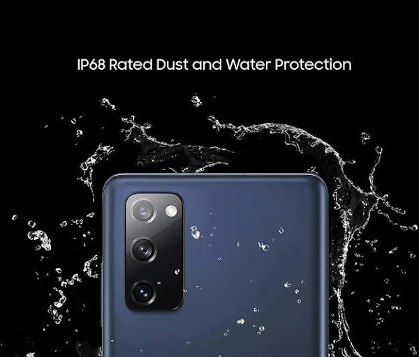 Samsung Galaxy S20 FE 5G 128GB 6GB RAM- Cloud Navy Brand New Samsung Galaxy S20 FE 5G 128GB 6GB RAM- Cloud Navy Brand New